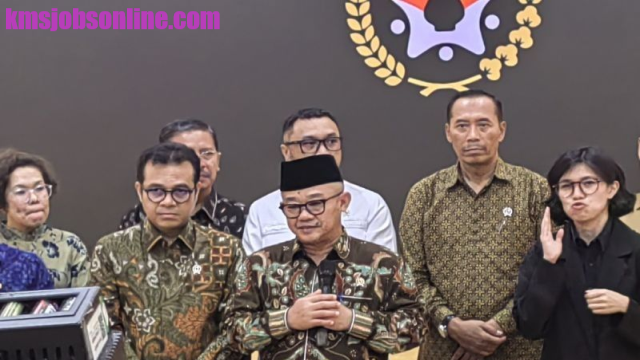 AI Dan Coding Masuk Kurikulum, Persiapan Sekolah Hadapi Revolusi Teknologi