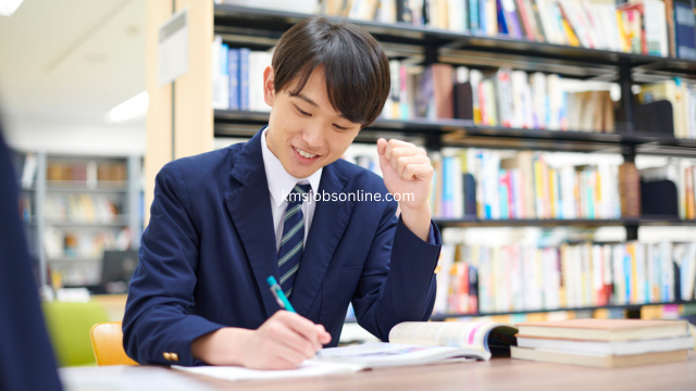 Belajar Tanpa Stres Cara Menumbuhkan Mindset Growth pada Anak Sekolah
