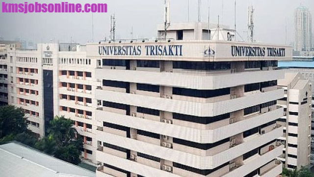Sejarah Universitas Trisakti Di Jakarta Hingga Dijuluki Kampus Pahlawan Reformasi
