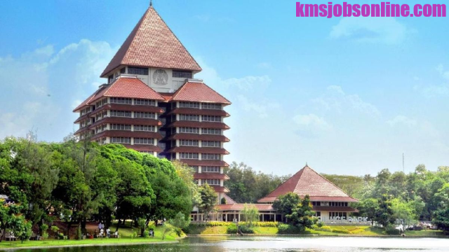 Universitas Terbaik Di Jakarta Pilihan Populer Banyak Calon Sarjana, Pilih Yang Mana