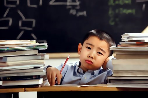 Cara Mengatasi Kesulitan Belajar pada Anak Sekolah Dasar