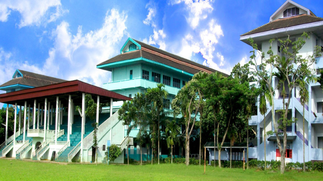 Kampus Terbaik Di Medan Pilihan Banyak Calon Mahasiswa Di Tahun 2025