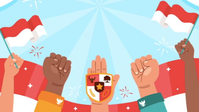 Pendidikan Kewarganegaraan di Sekolah