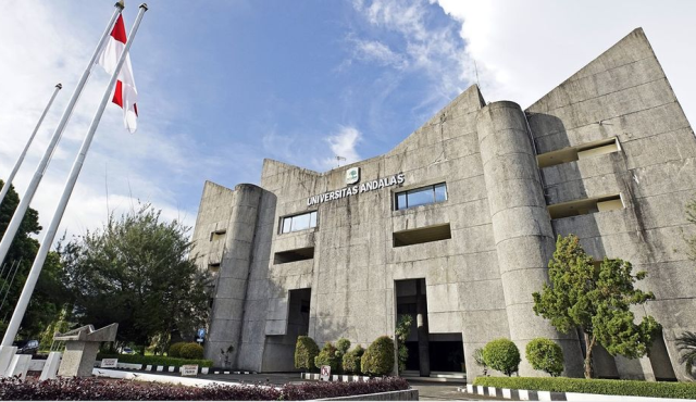 Jurusan di Universitas Andalas Padang dengan Prospek Kerja Terbaik untuk Masa Depanmu