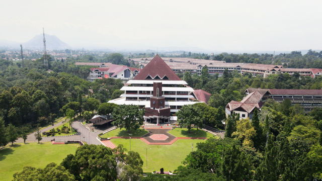 Jurusan Terbaik di IPB University Bogor Dengan Prospek Kerja Menjanjikan di 2026!