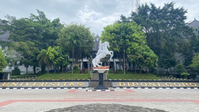 Peluang Lolos Jalur Mandiri Universitas Diponegoro Mulai Dari Kuota, Skor UTBK, dan Uang Pangkal