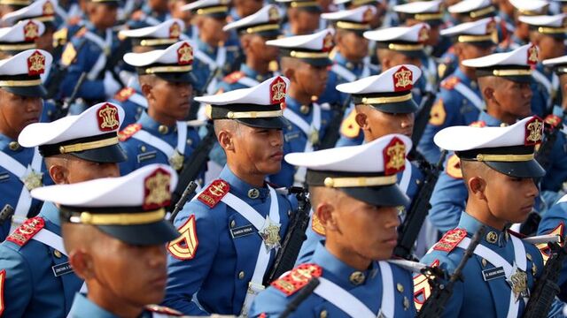 Pendidikan Casis AKMIL dan Perjalanan Menjadi Perwira TNI