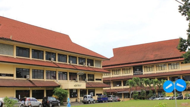 7 Alasan Mengapa Universitas Ibn Khaldun (UIKA) Menjadi Salah Satu Kampus Favorit di Bogor.
