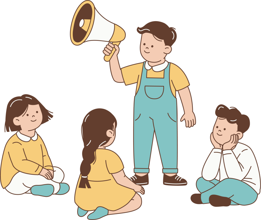 Cara melatih public speaking siswa