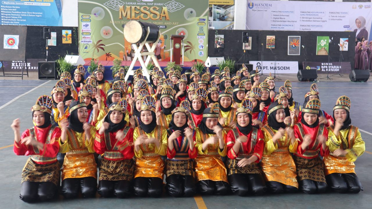 Program sekolah