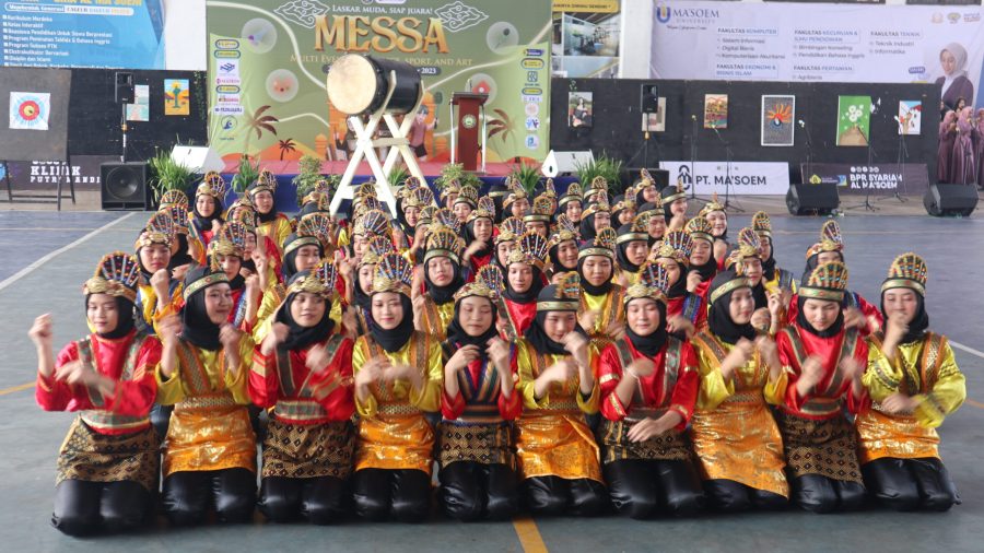 Program sekolah