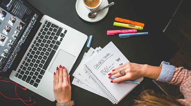 tips memilih topik skripsi