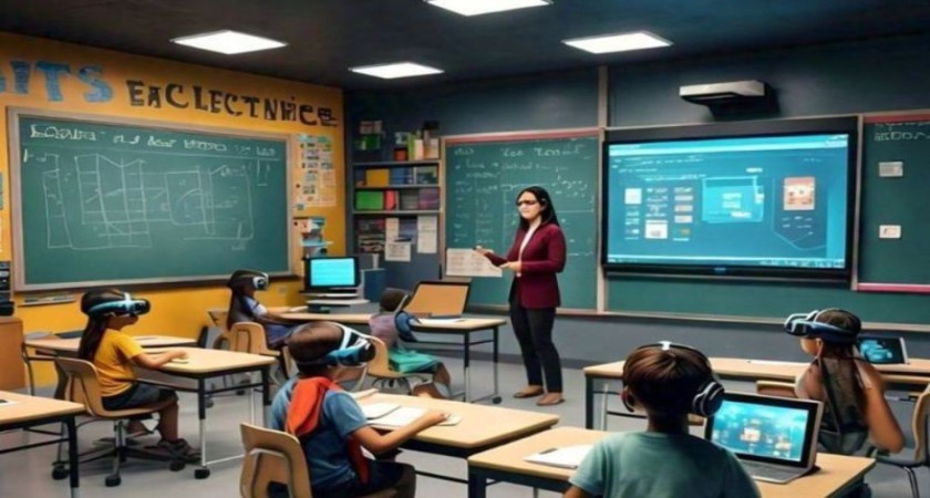 Pendidikan karakter digital