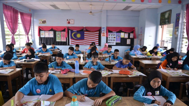 Reformasi Kurikulum Malaysia